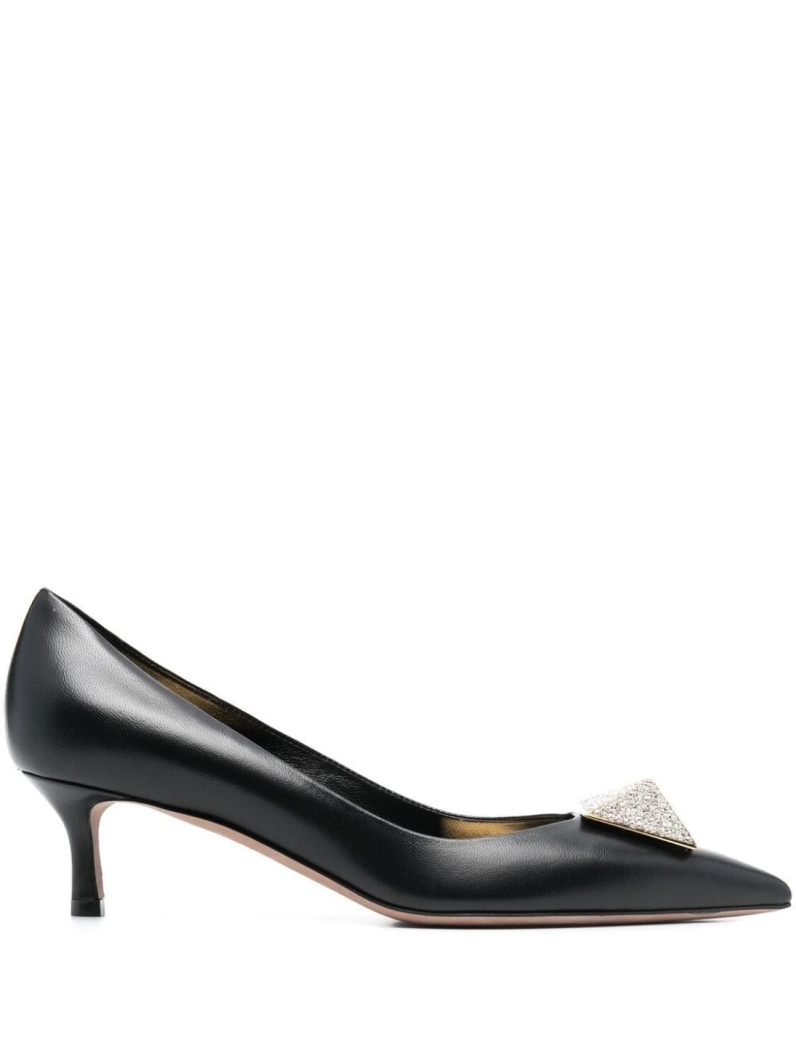 

Valentino Garavani туфли One Stud 40, черный