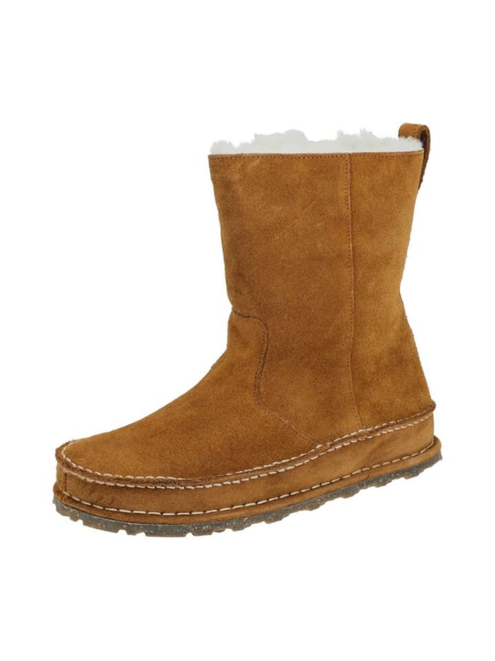 

Сапоги Birkenstock Winters, коричневый
