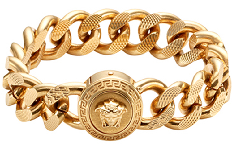 

VERSACE Браслет Medusa Chained