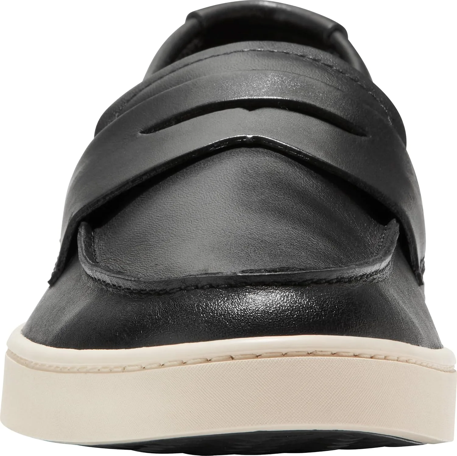 Мужские лоферы Cole Haan Pinch Weekender, черный — фото 2
