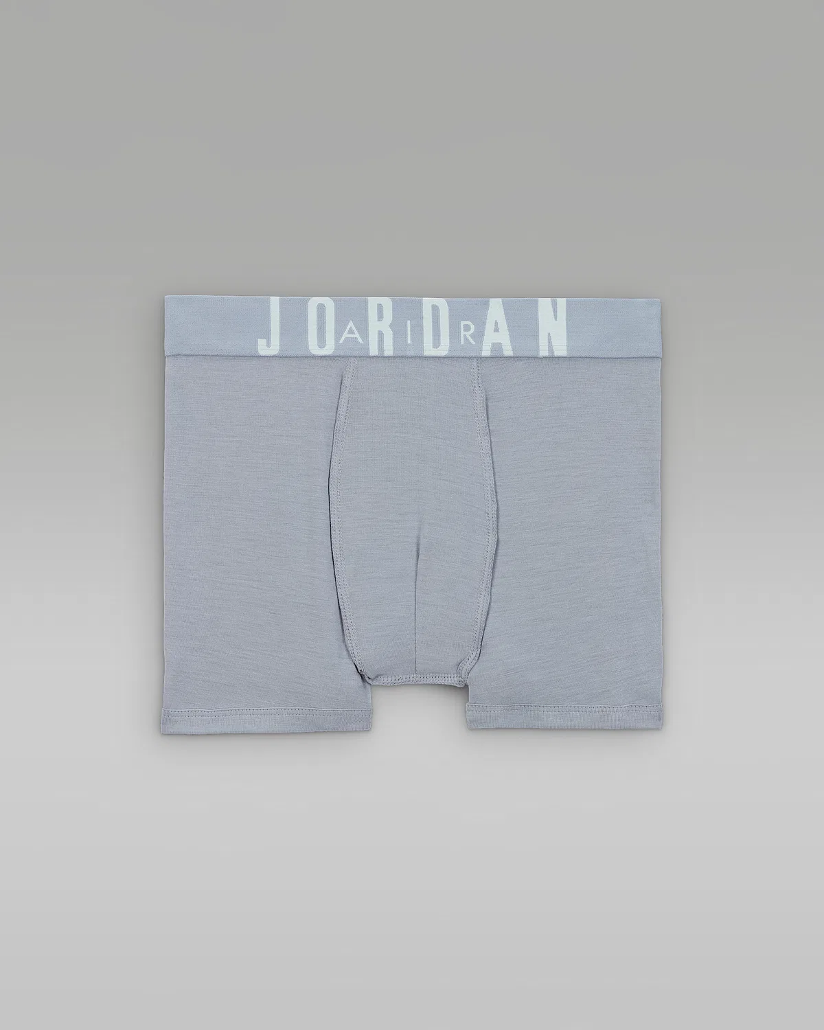 Детские боксеры Flight Modal (3 шт.) Jordan, Multi-Color/Diffused Blue — фото 2