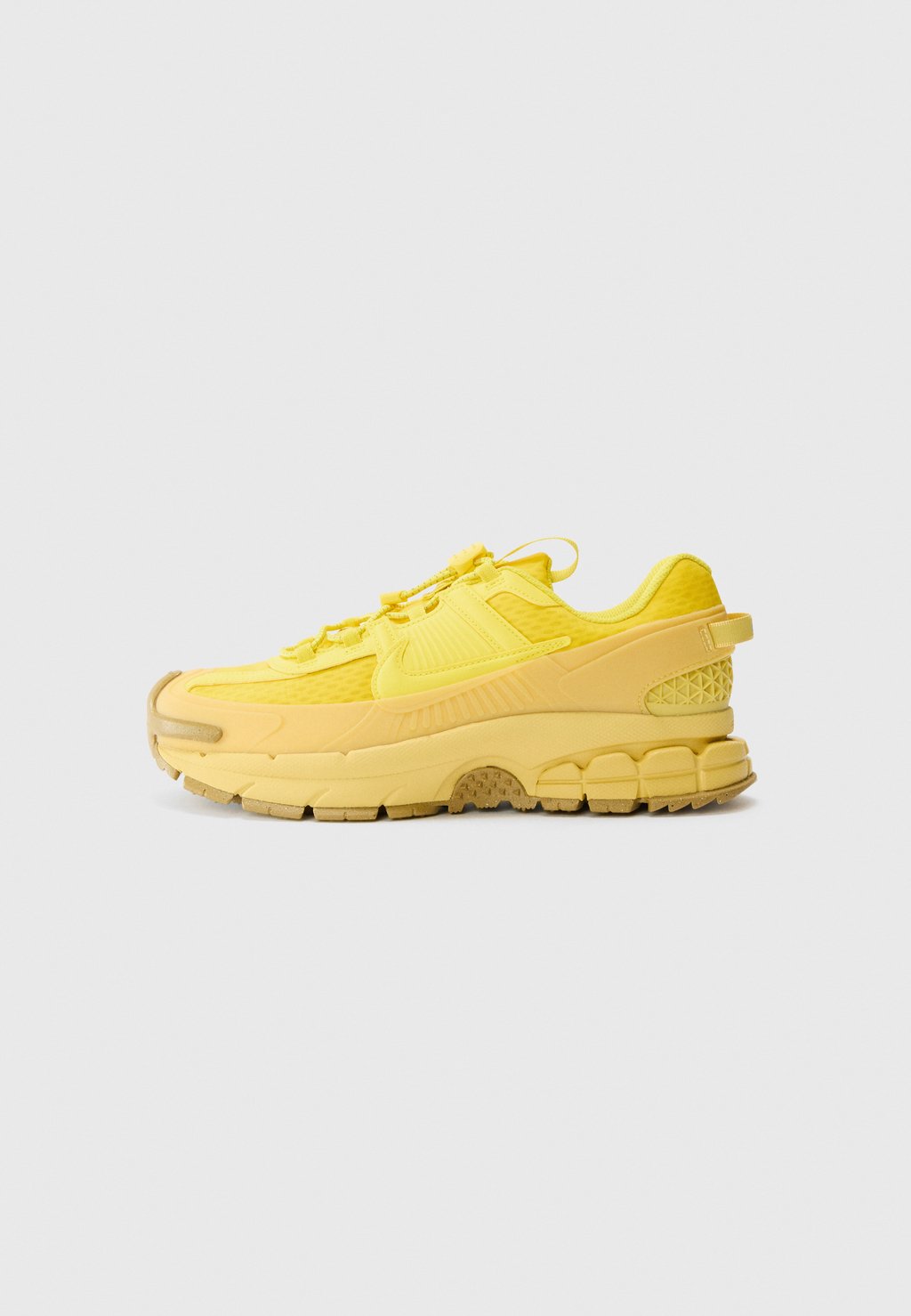 

Кроссовки ZOOM VOMERO ROAM Nike Sportswear, желтый
