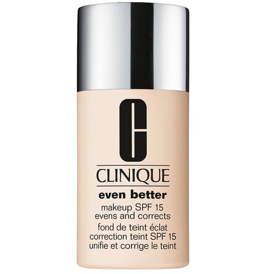 

Тональный крем для лица, 02 Brezze, SPF 15, 30 мл Clinique, Even Better
