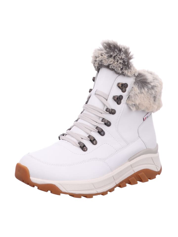 

Сапоги Rieker Evolution Damen warm HWK Damen, белый