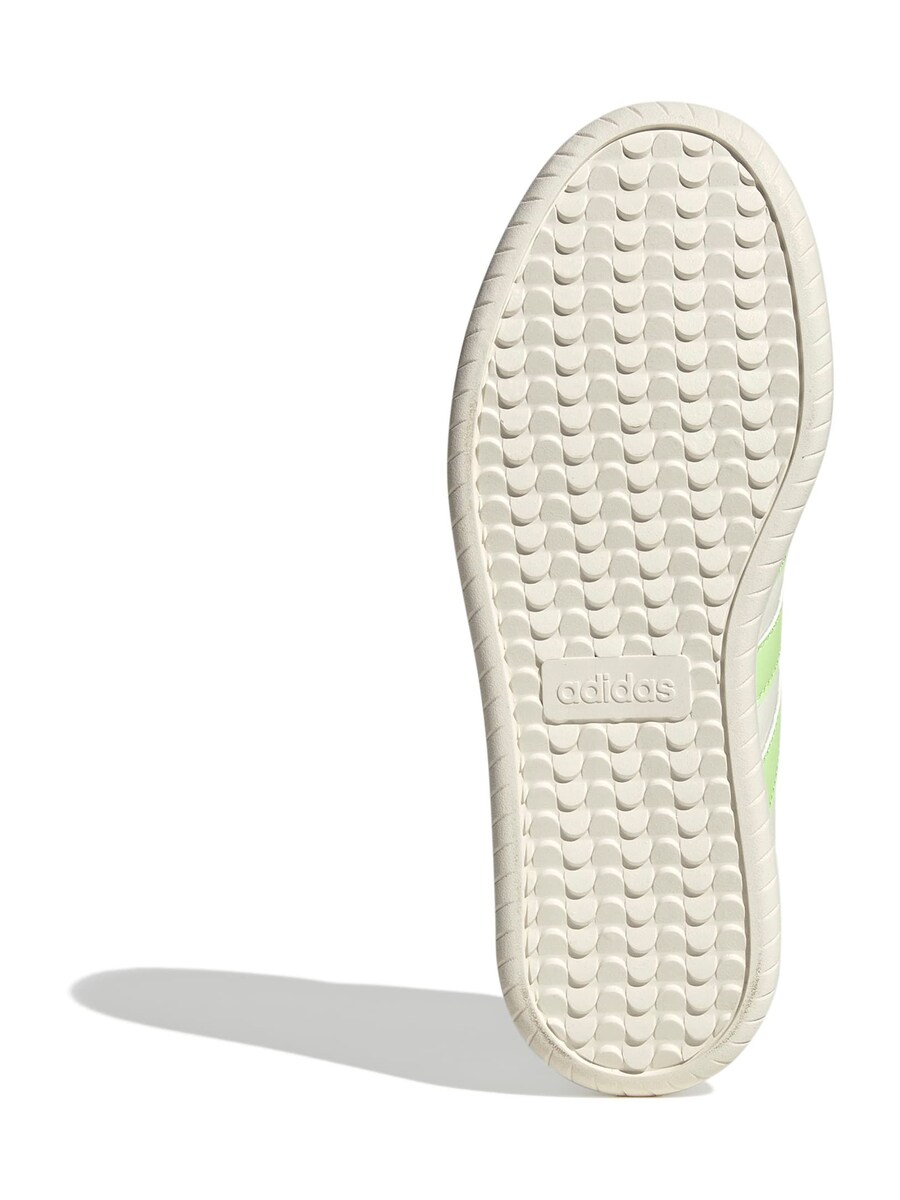 Кроссовки ADIDAS SPORTSWEAR BARREDA, White — фото 2