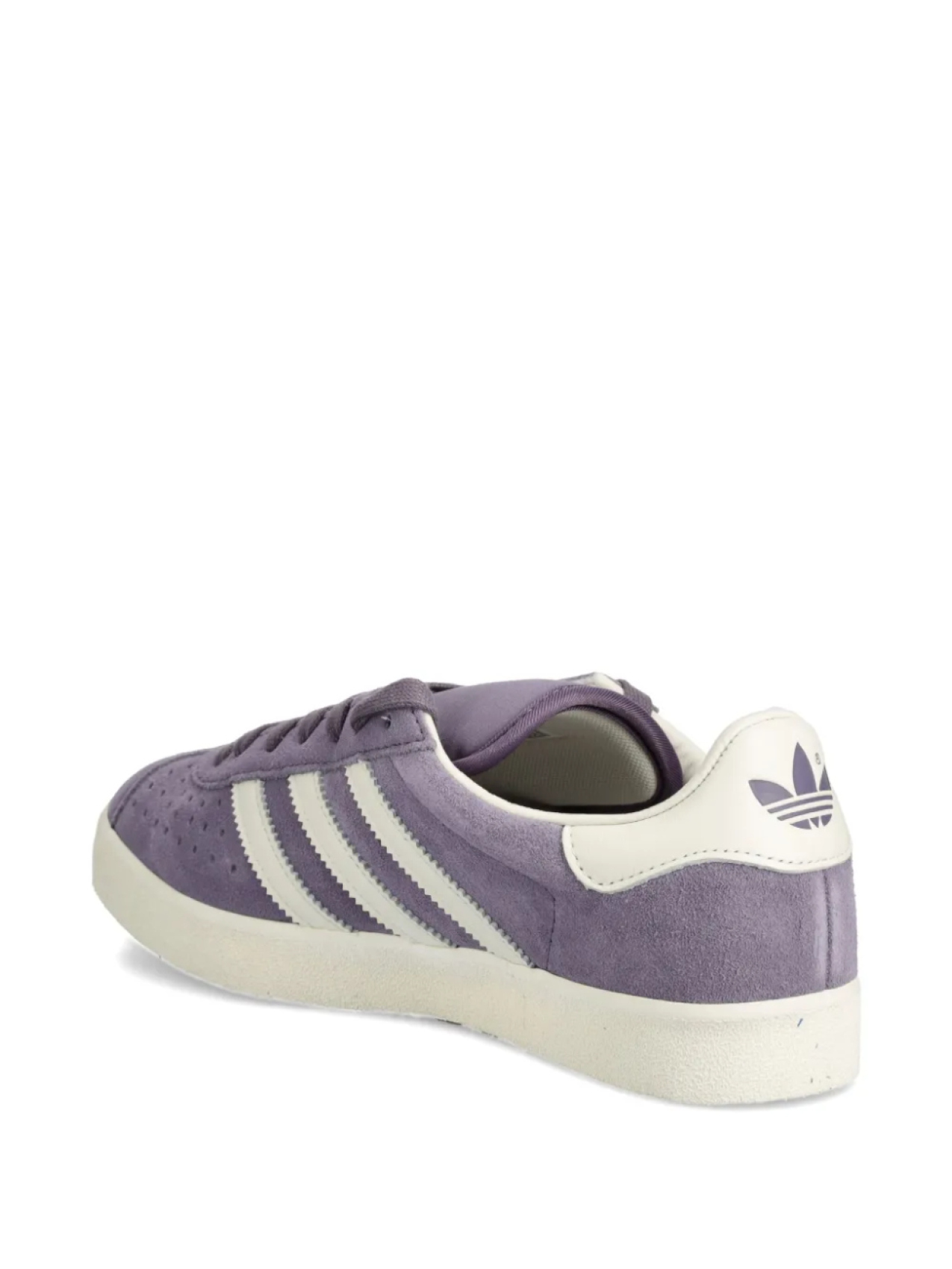 Кроссовки Adidas Gazelle, фиолетовый — фото 3