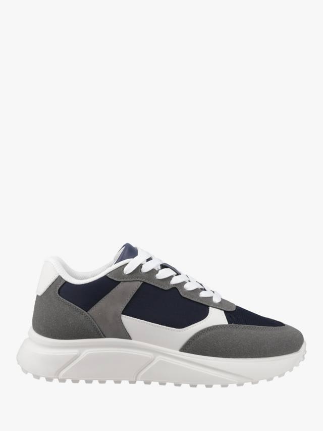 

Кроссовки Aspire Runner Jack & Jones, Castlerock/Navy