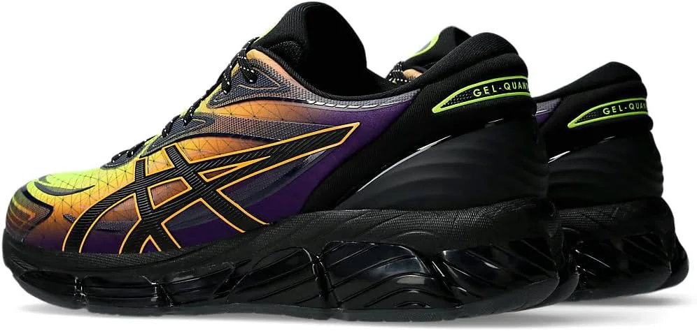 

Мужские кроссовки ASICS Gel-Quantum 360 VIII, желтый