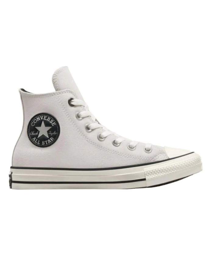 

Кроссовки Chuck Taylor All Star Converse, серый