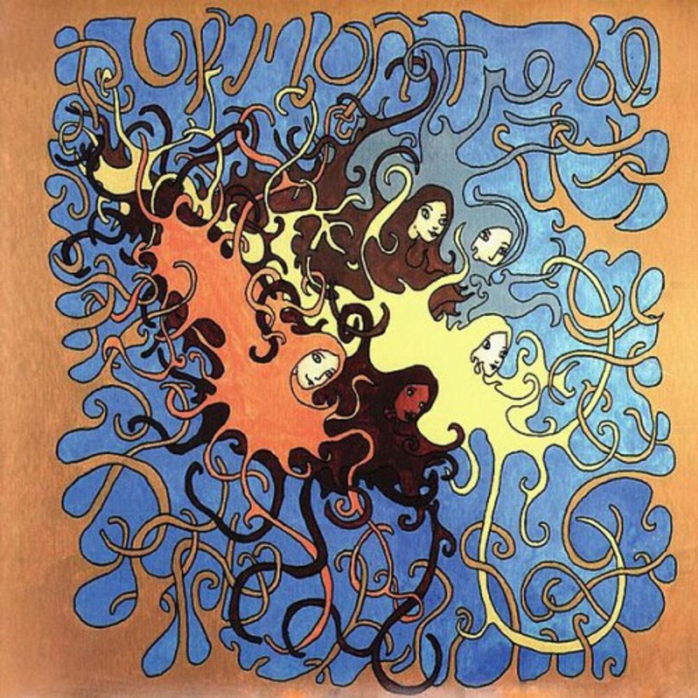 

Виниловая пластинка LP Coquelicot Asleep In The Poppies: A Variety Of Whimsical Verse - Of Montreal