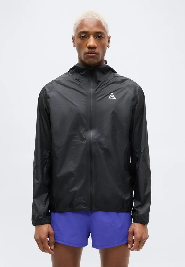 Ветровка trailwind Nike Acg, Anthracite/Summit White