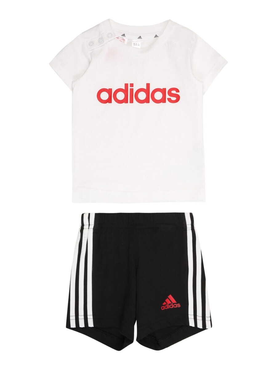 

Спортивный костюм Adidas ESSENTIALS LINEAGE ORGANIC AND, белый