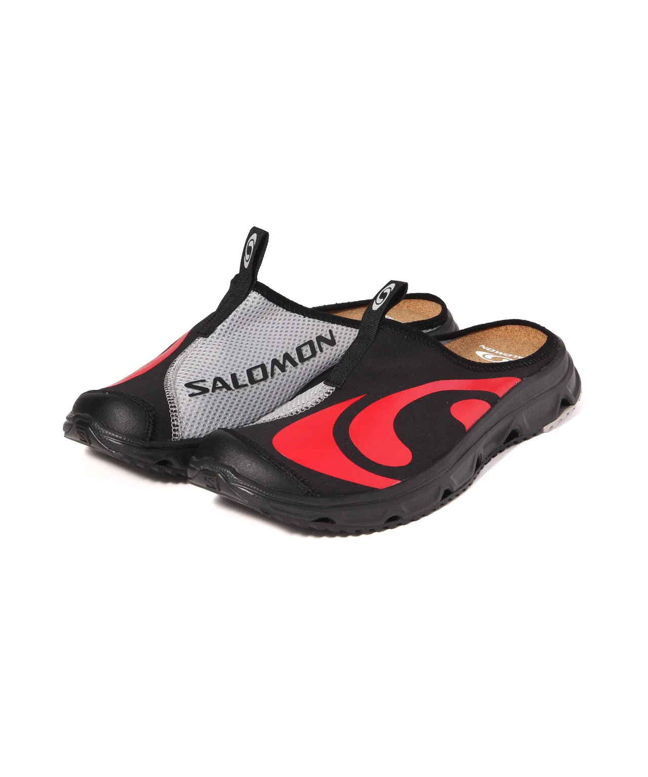Мужские сандалии Salomon RX SLIDE 3.0 SEASONAL