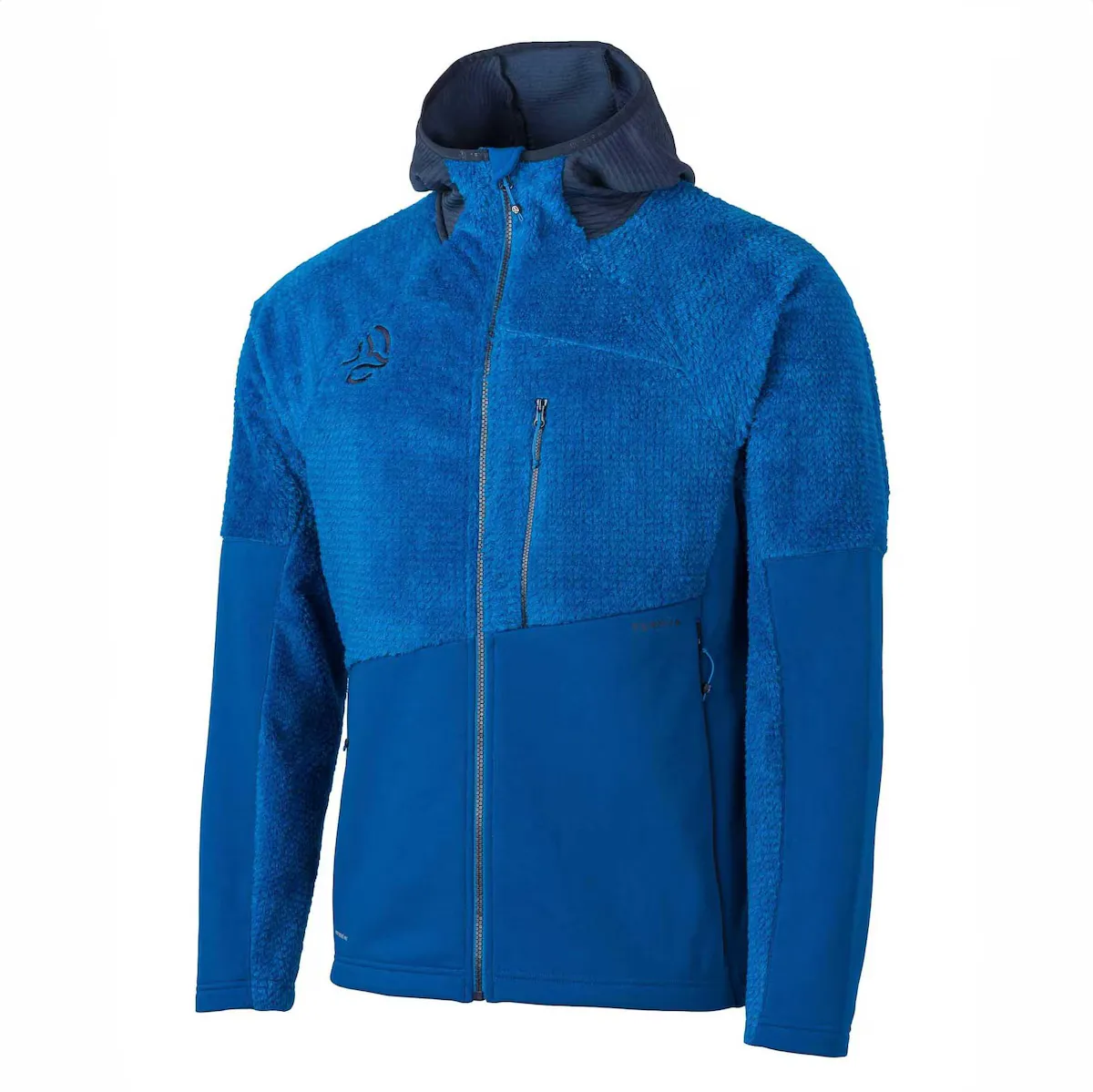 

Внутренняя куртка мужская Ternua Lofter Hood Jkt M, синий