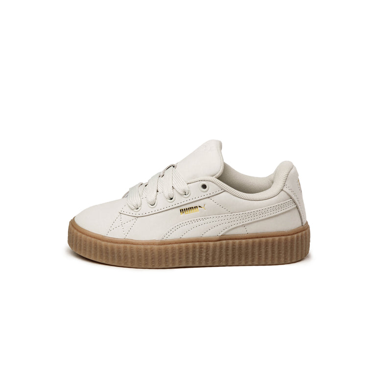 

Кроссовки X Fenty Creeper Phatty *Ps* Puma, белый