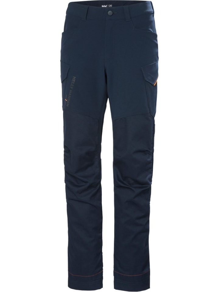 

Спортивные брюки Luna Brz Cargo Pant Helly Hansen, синий