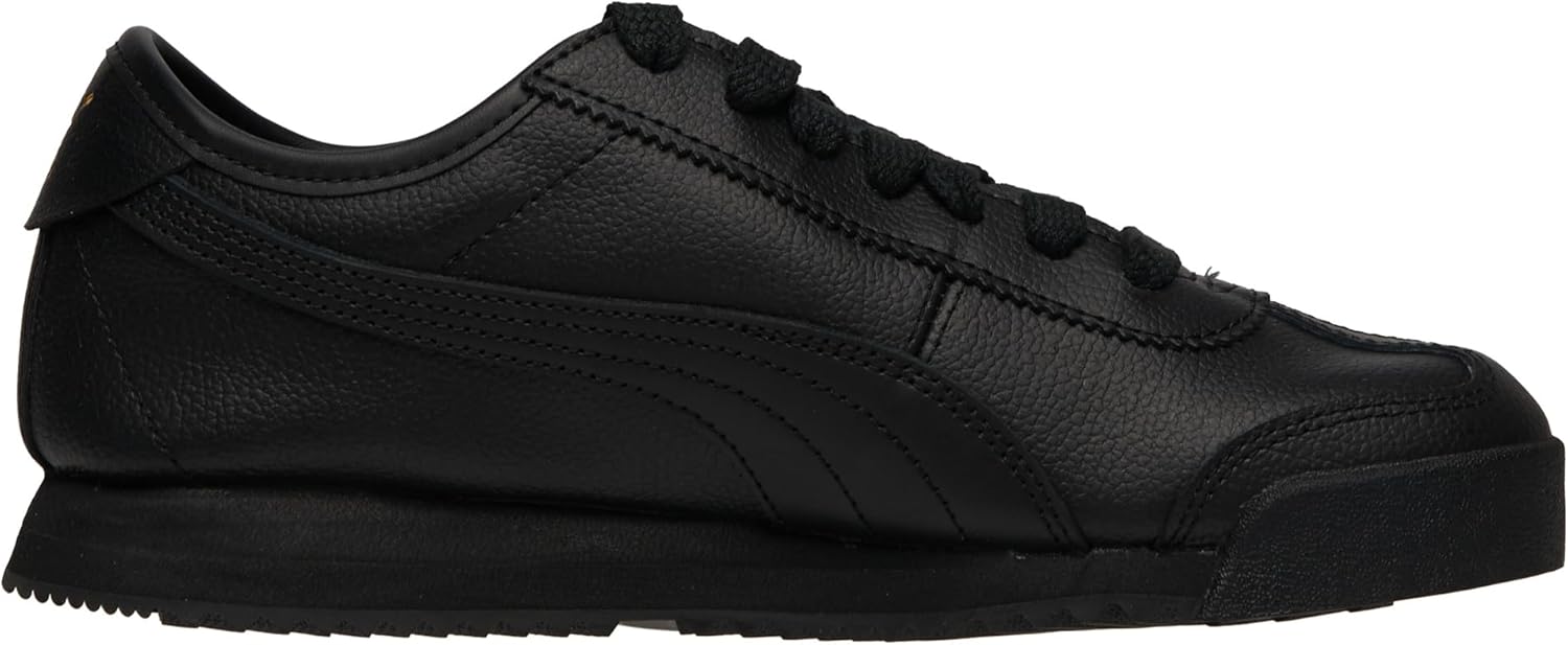 Мужские кроссовки PUMA, черный — фото 4