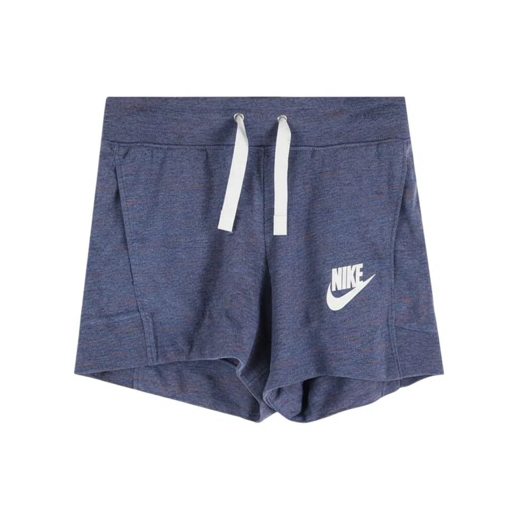 Спортивные шорты женские 491 Knitted Shorts Nike
