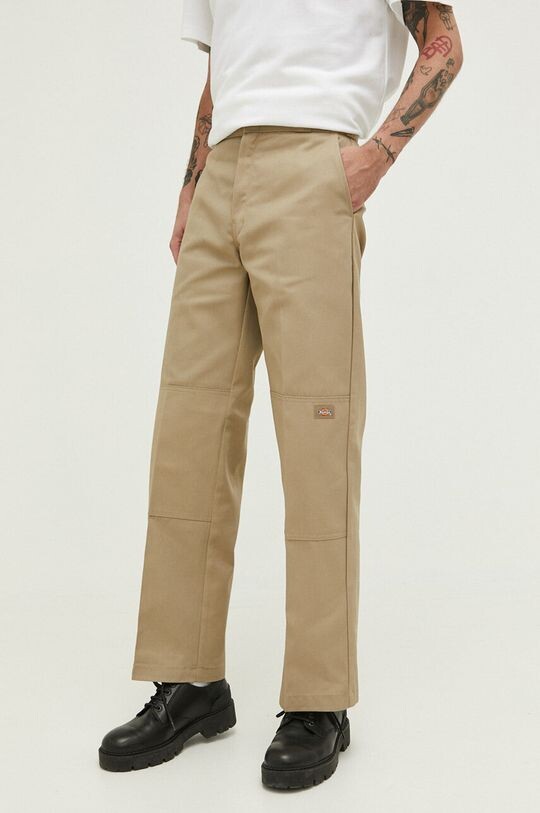 

Брюки Dickies, зеленый