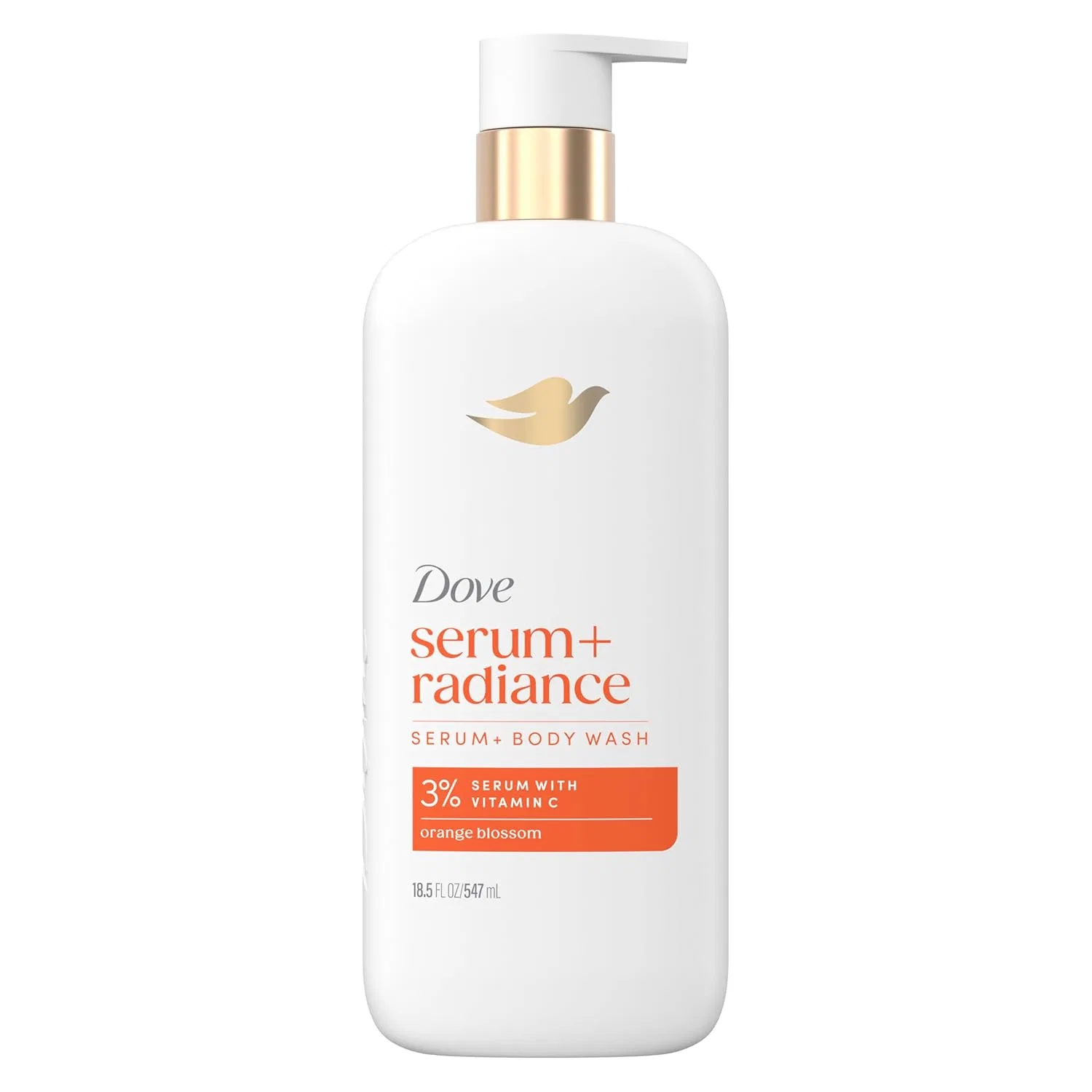 Скраб для тела Dove Rechargeable Energizes and Illuminates Skin 470 г Dove
