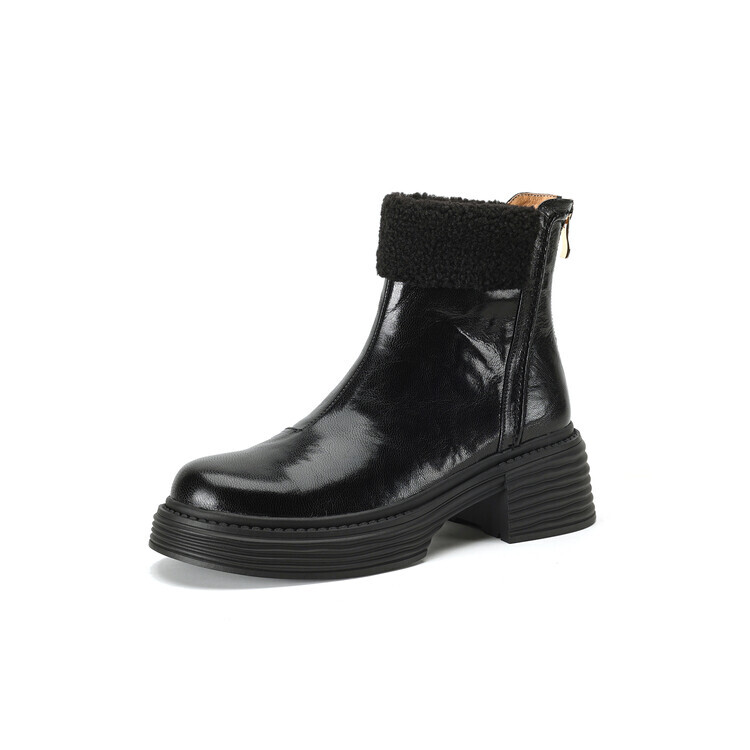 

Ботильоны женские Yeezyy Reezy, черный