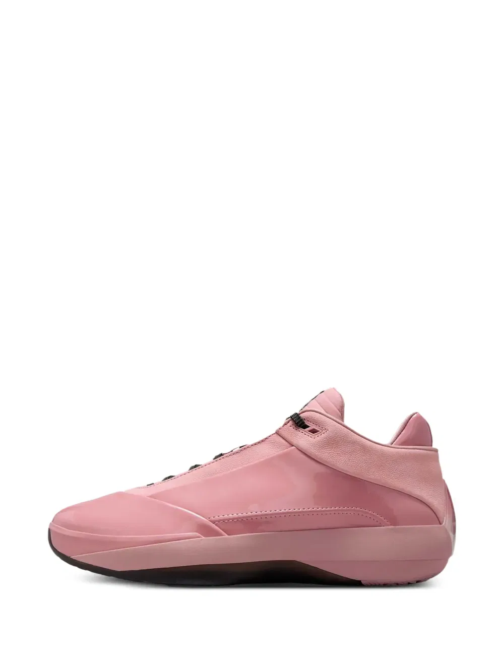 Кроссовки Air Jordan 40, розовый