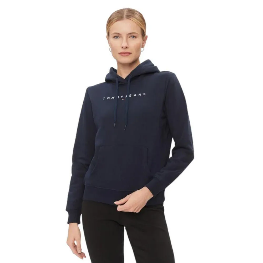 

Худи Tommy Hilfiger DW0DW17324, синий