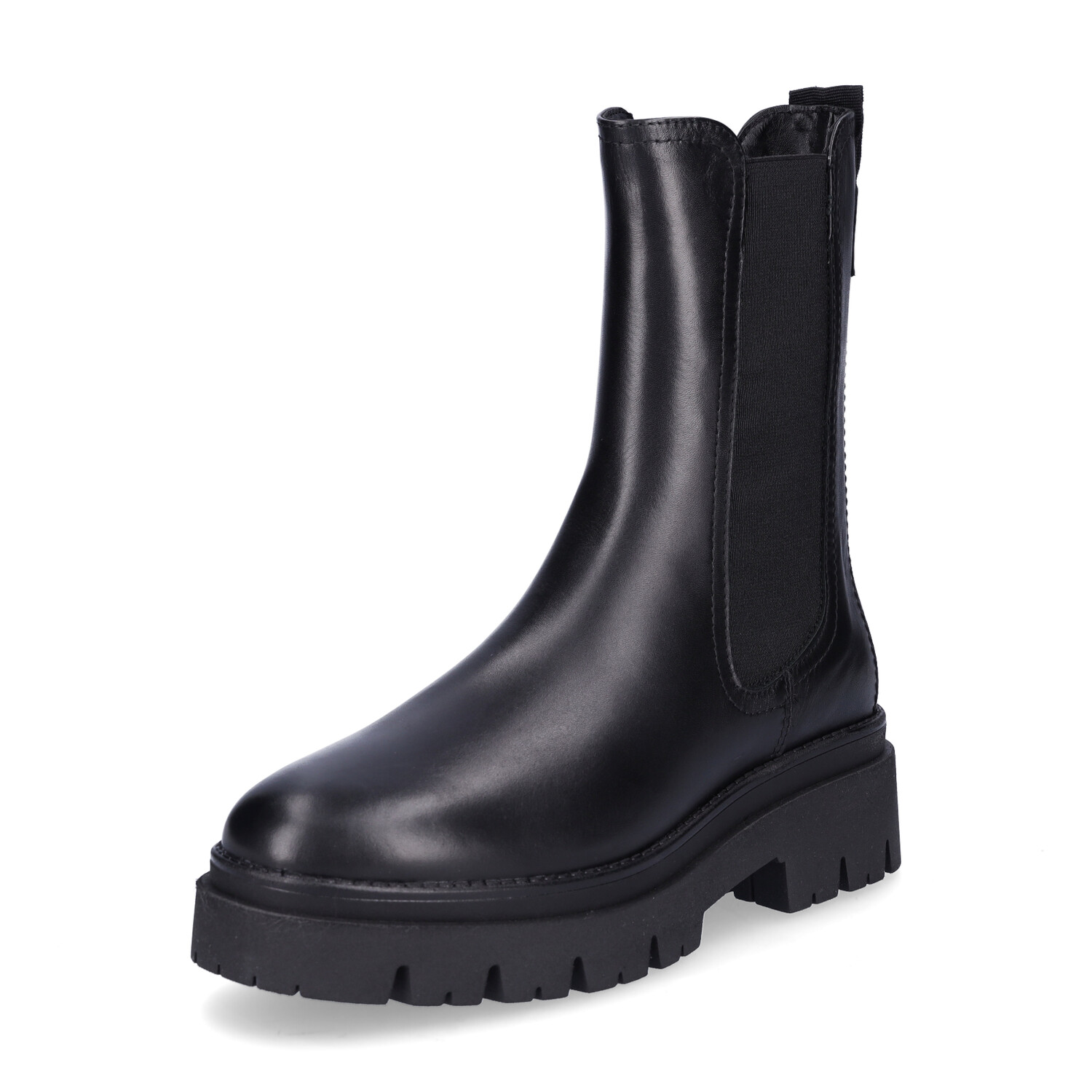 

Ботинки Tamaris Chelsea Boot, черный