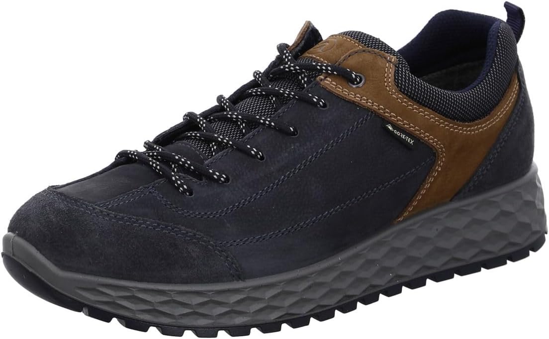 

Мужские низкие кеды ARA, синий