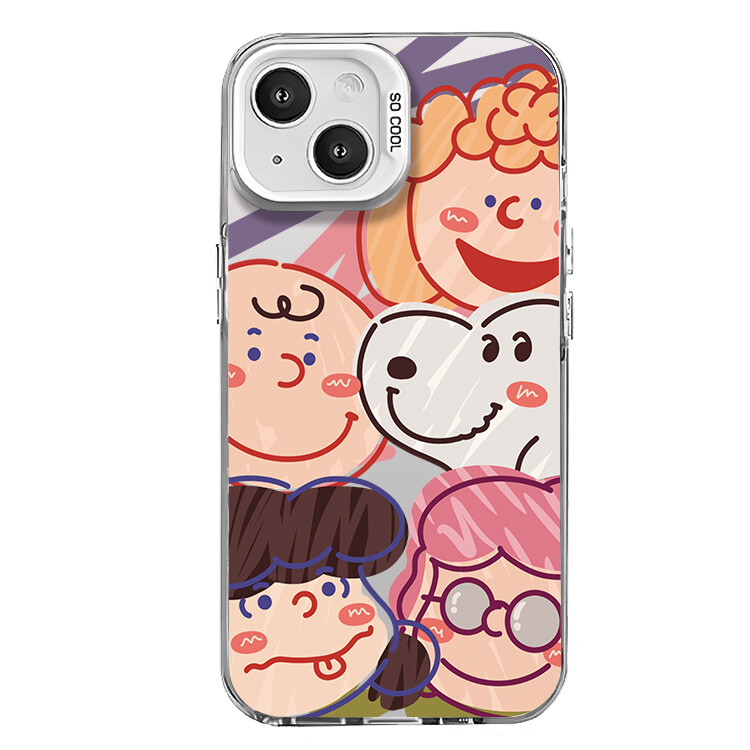 

Гены будущего Чехол для телефона Future Genes, IMD-Cangling Green0-583505 Snoopy & Friends