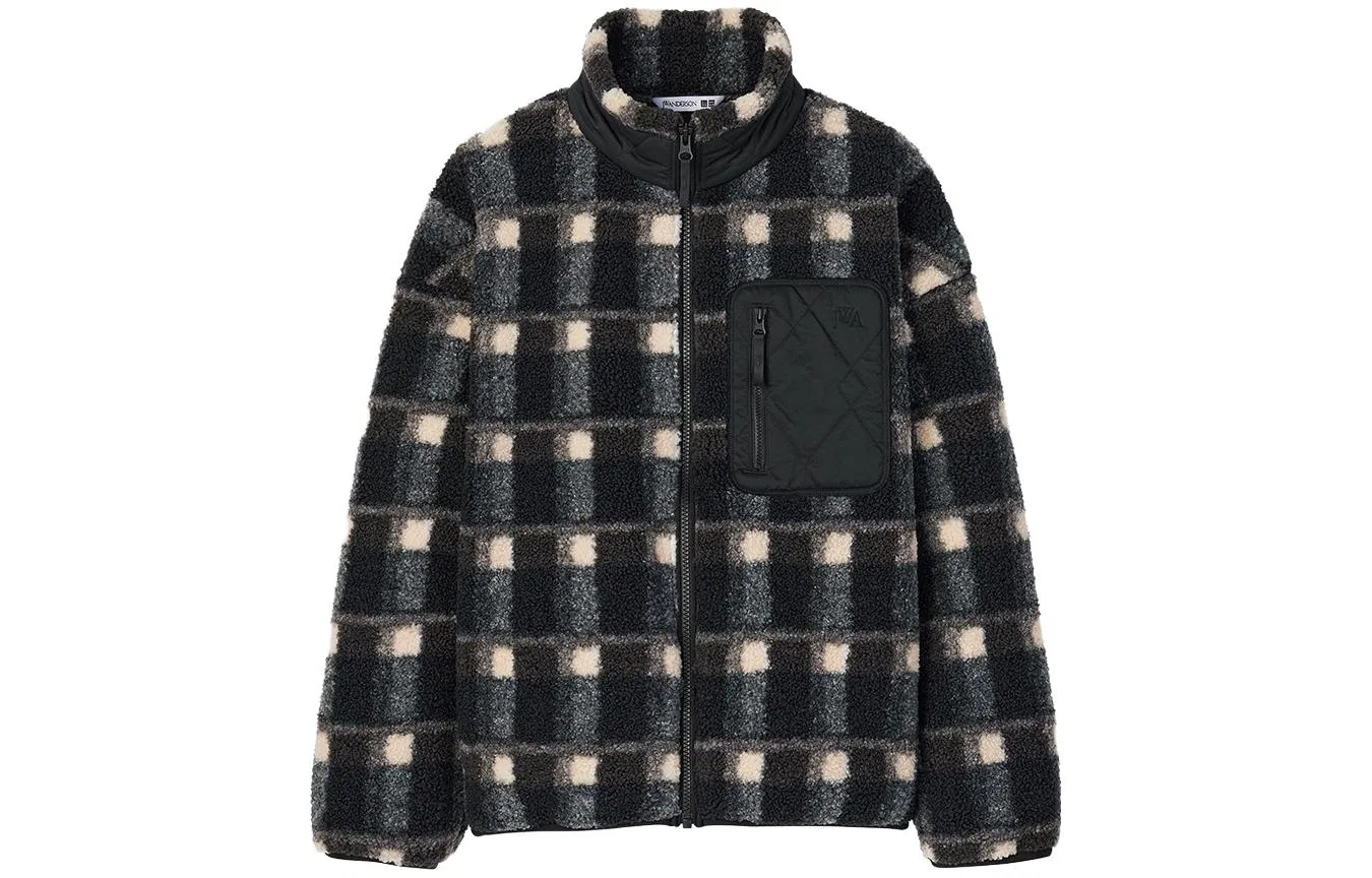 Куртка женская Black UNIQLO