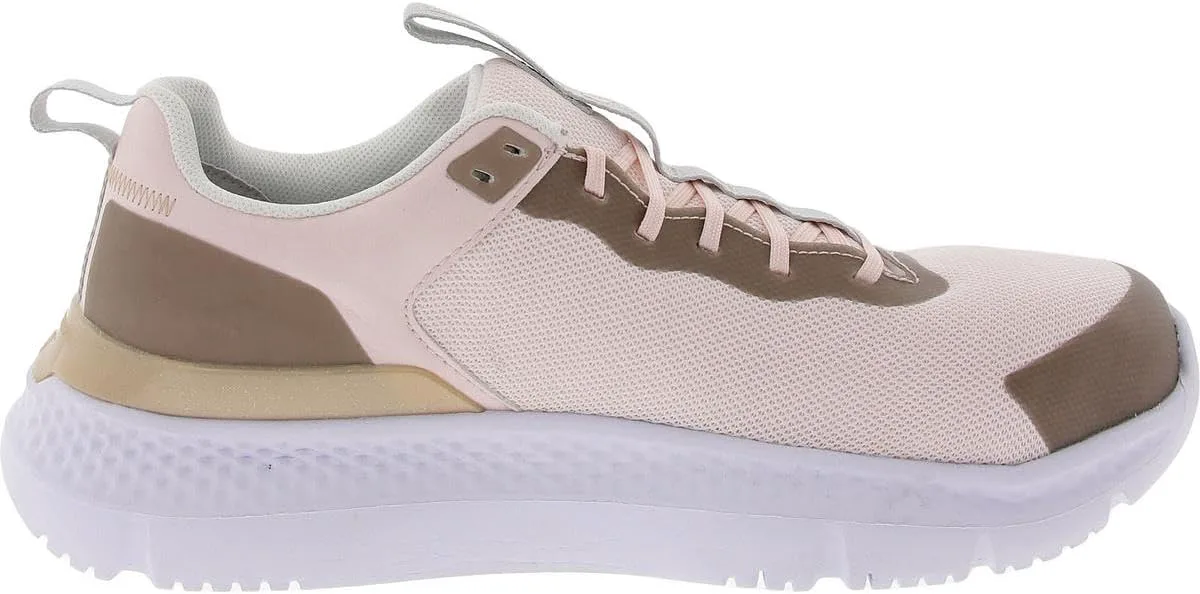 Рабочие туфли Timberland PRO Men's Setra Low с защитным носком, розовый — фото 2