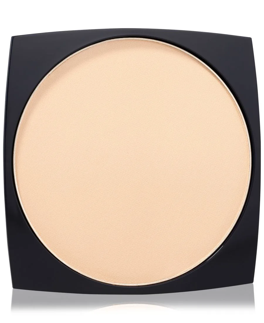 Сменный блок матирующей пудры-основы Double Wear Stay In Place Estée Lauder, 1C1 Cool Bone Refill