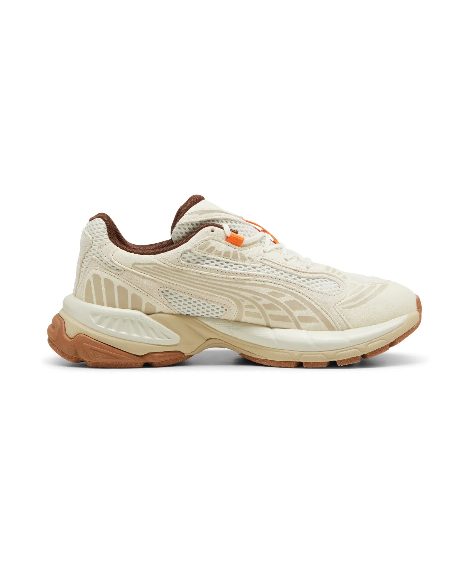 Мужские кроссовки PUMA VELOPHASIS V002 PAM — фото 3
