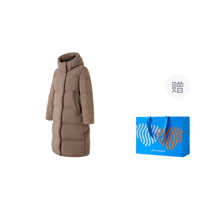 

Пуховик унисекс Adidas, Caramel (Shopping Bag Included)