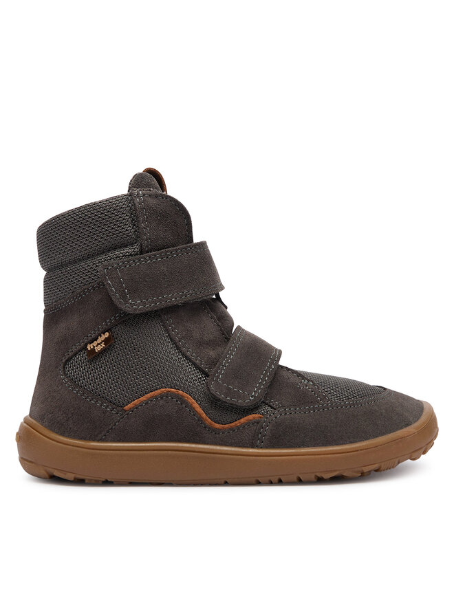 Сапоги Barefoot Tex Winter Tl G3160247-5T D Froddo, серый