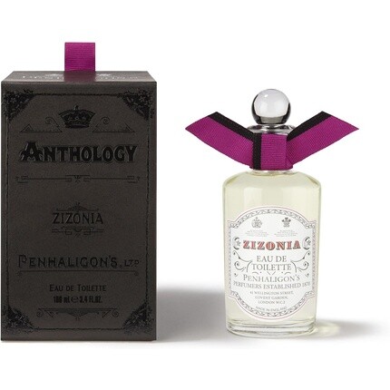 Туалетная вода Anthology Zizonia 100 мл, Penhaligon'S — фото 2