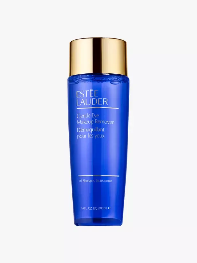 Средство для снятия макияжа Estée Lauder — Мягкое с глаз, 100 мл