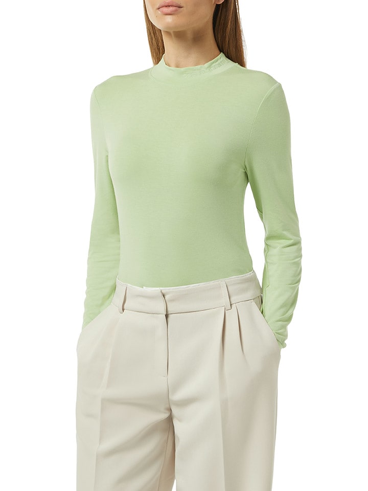 

s.Oliver Мятный свитер