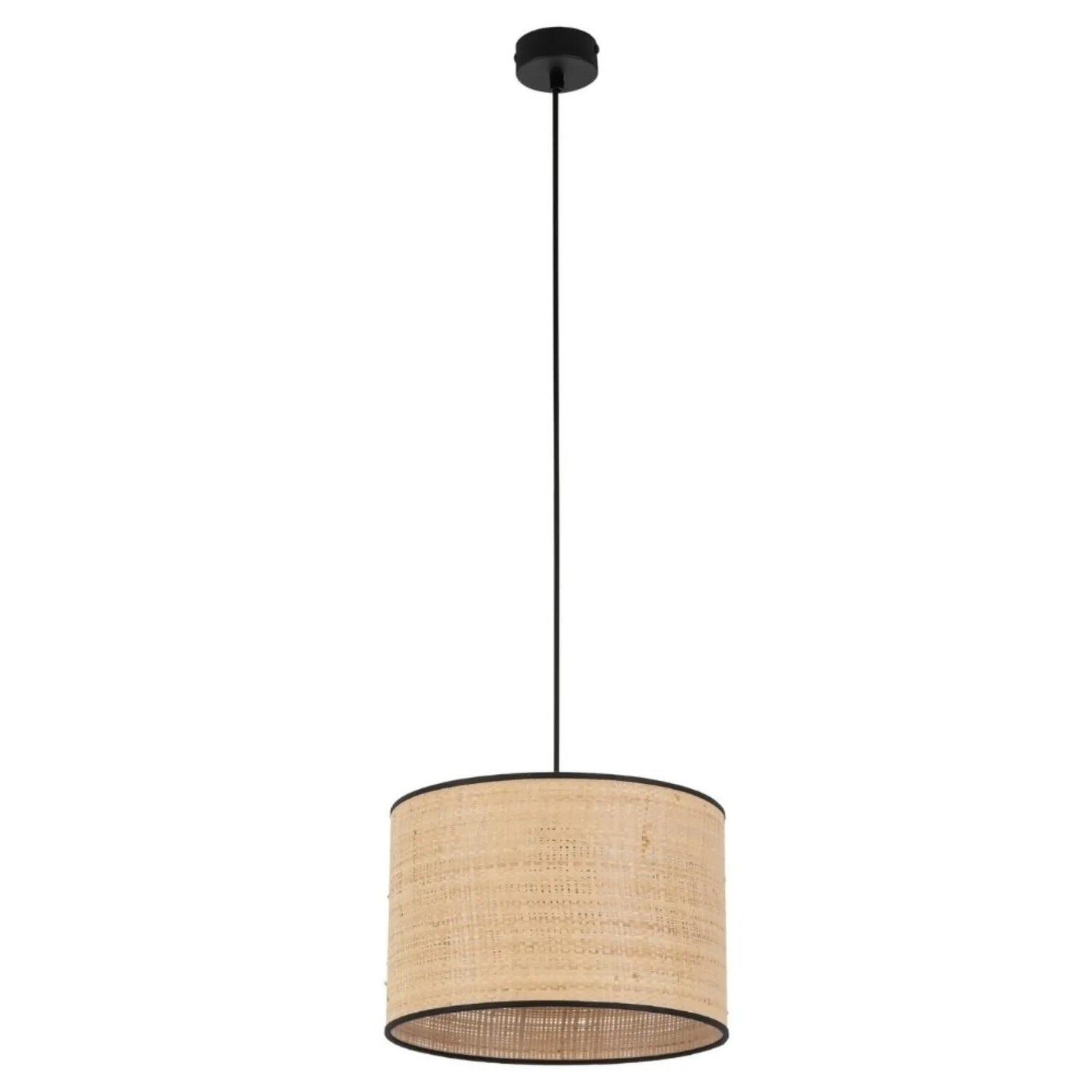 

Подвесная лампа famlights, 15x15x160 см, коричневый