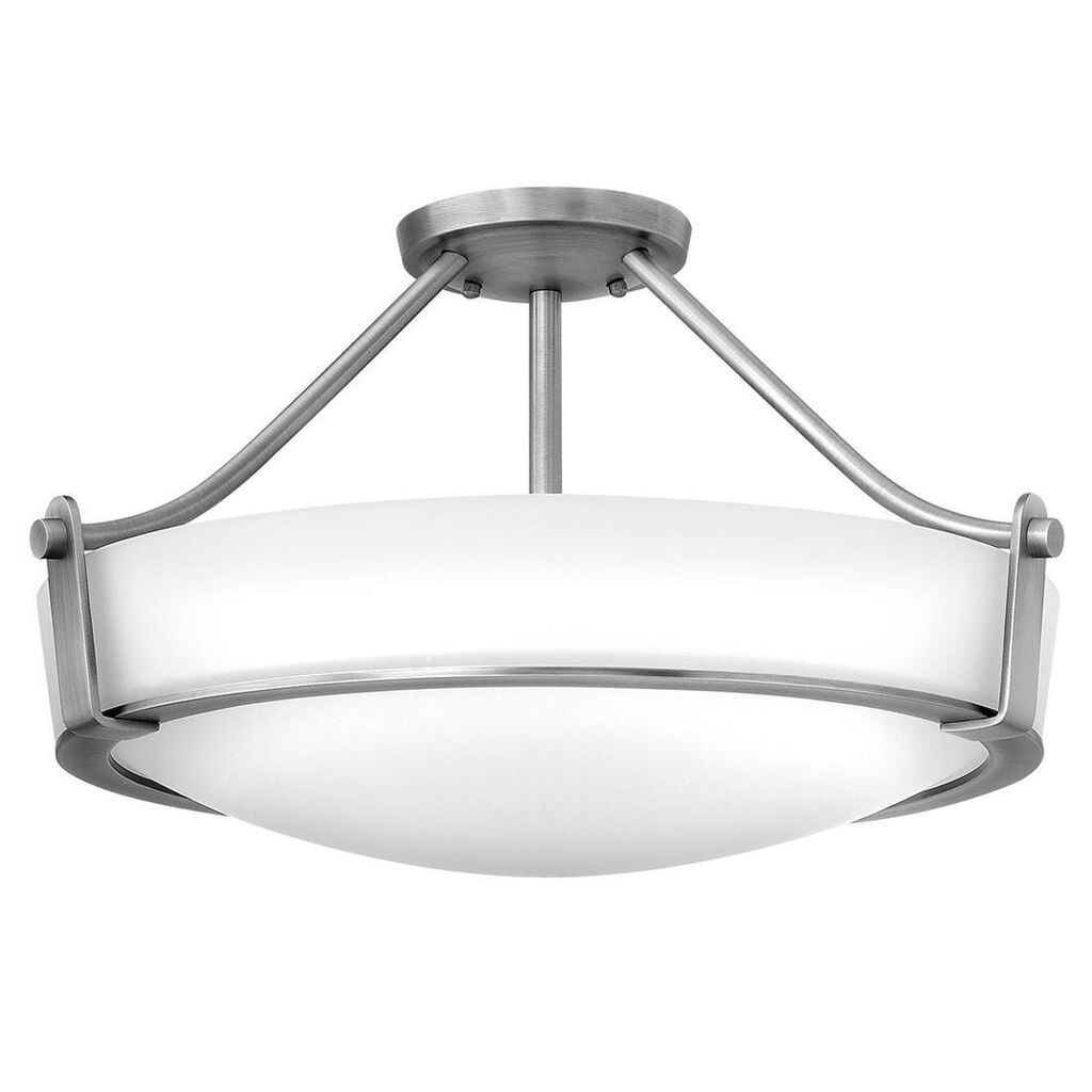 

Потолочный светильник Hathaway 3xE27, 60 Вт, Высота: 12,6 см, Ø 32,5 см, с возможностью регулировки яркости
