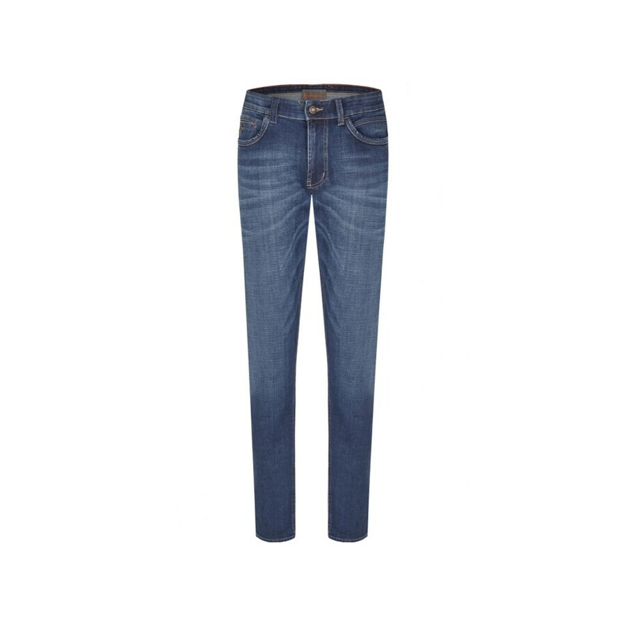 

Джинсы Hattric Regular Jeans, синий