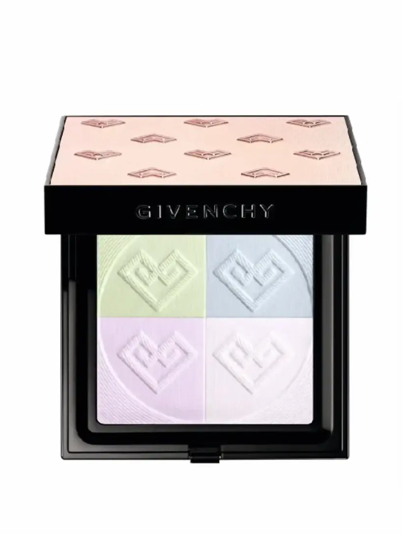 

Пудра компактная Prisme Libre Pressed Powder Fall Qixi, оттенок 01 Mousseline Pastel Givenchy Beauty
