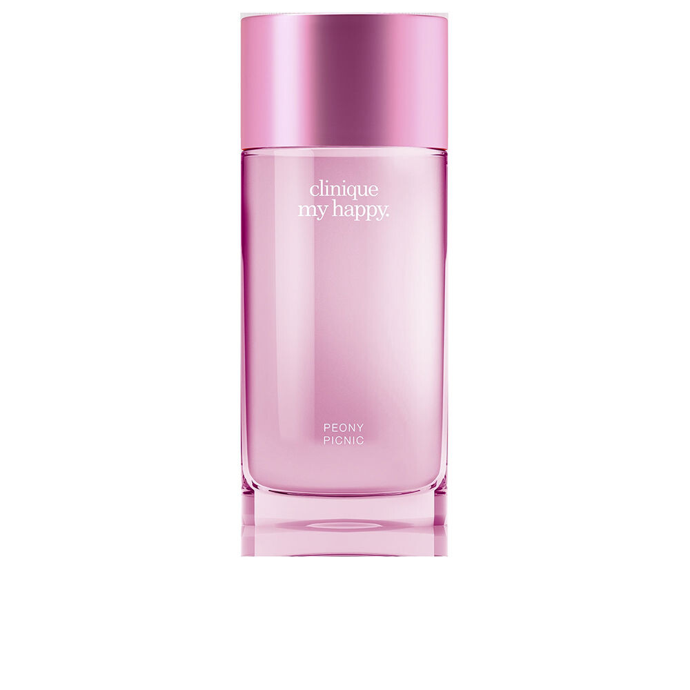 

Духи My happy peony picnic Clinique, 100 мл