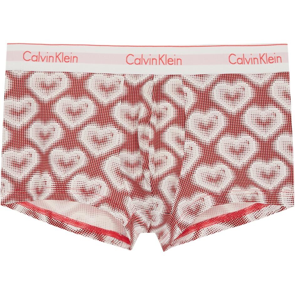 

Мужские трусы Calvin Klein