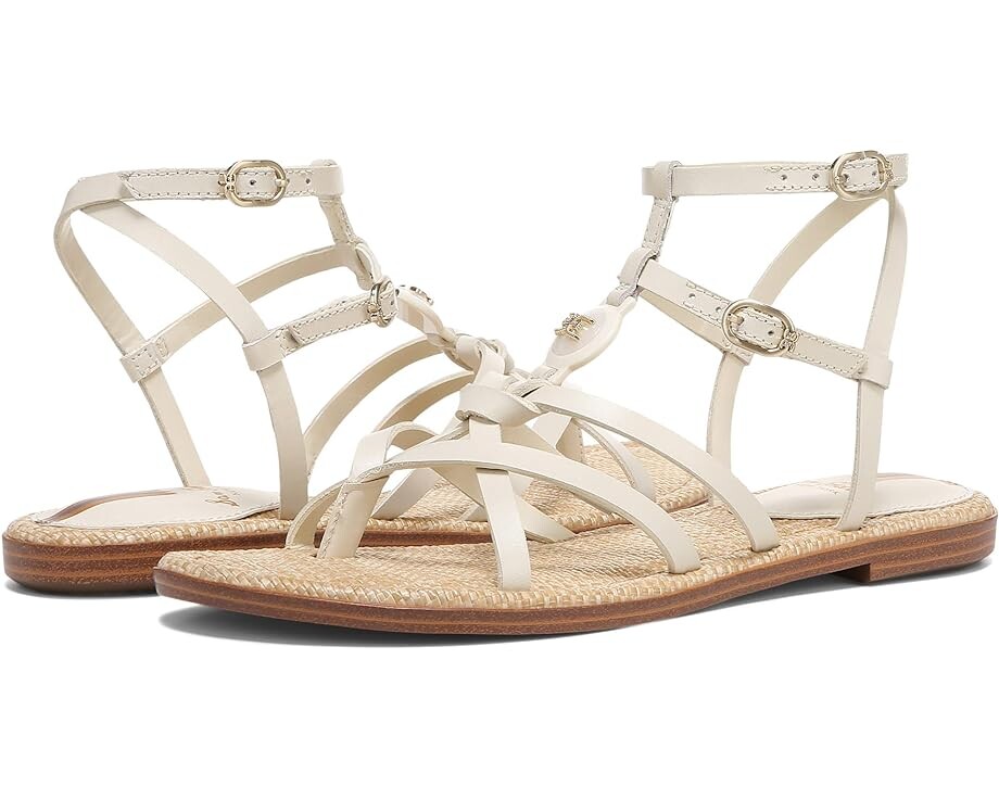 

Сандалии Sam Edelman Gwen, цвет Modern Ivory