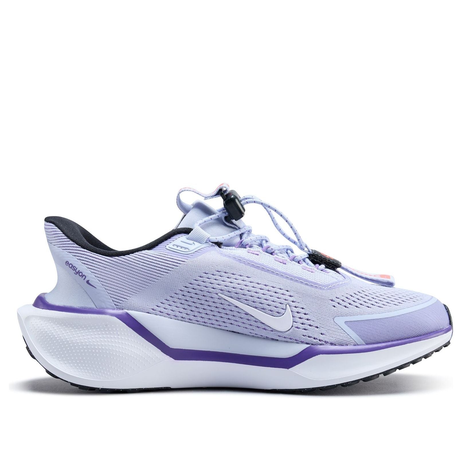 Кроссовки (WMNS) Nike Pegasus Easyon 'Ghost Wild Violet Purple' — фото 2