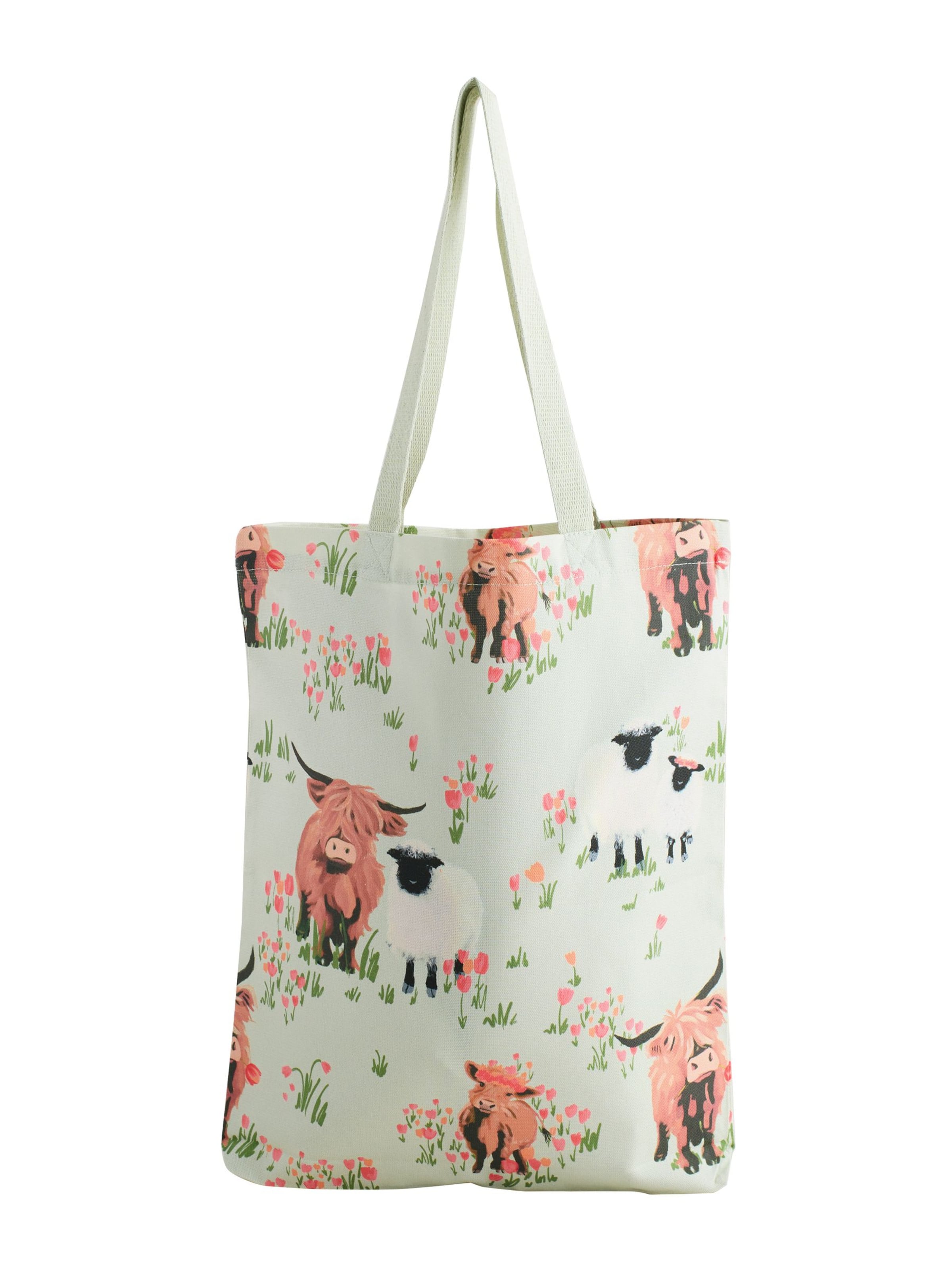 

Next Шоппер в цвете Olive, Mint