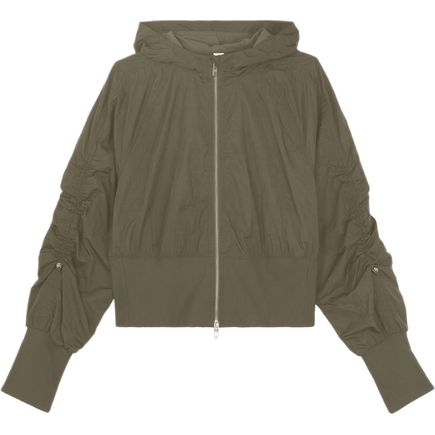 

Lululemon Куртка женская, Green