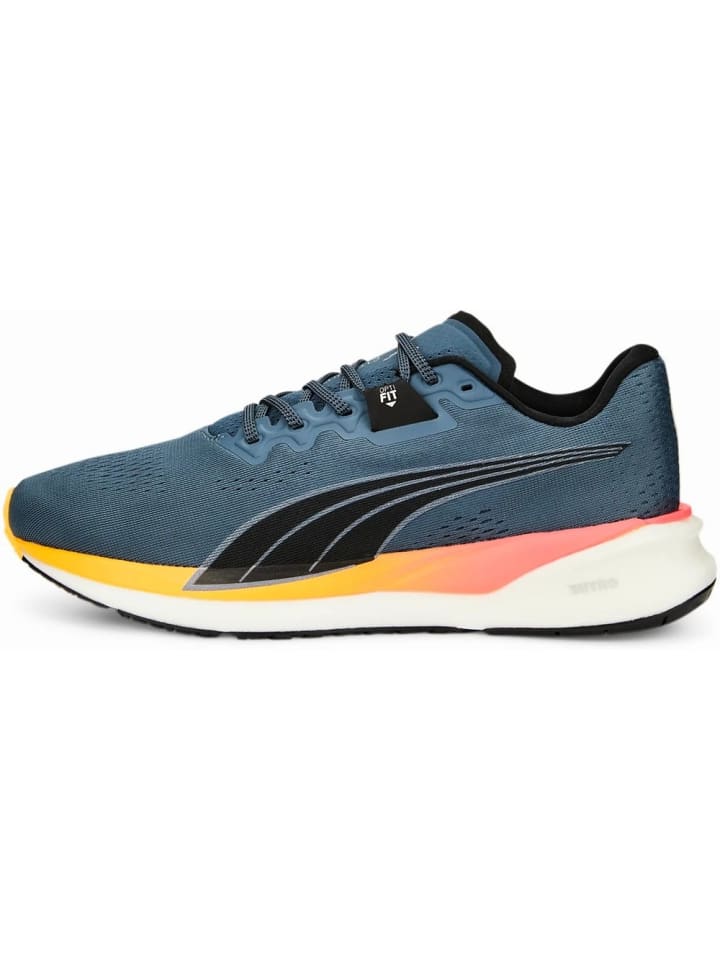 

Кроссовки Puma Laufschuh, серый